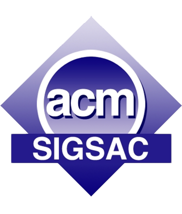 ACM SIGSAC Logo